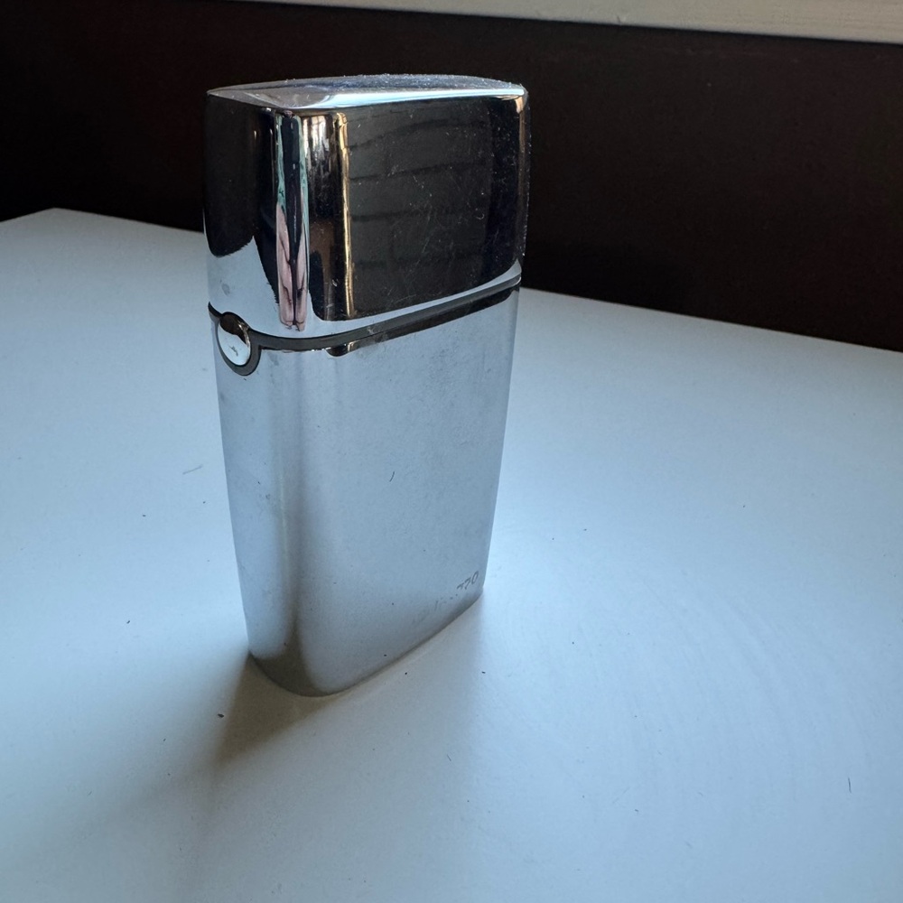Babyliss foil shaver *for parts!
